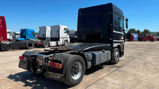 DAF--XF 95.480