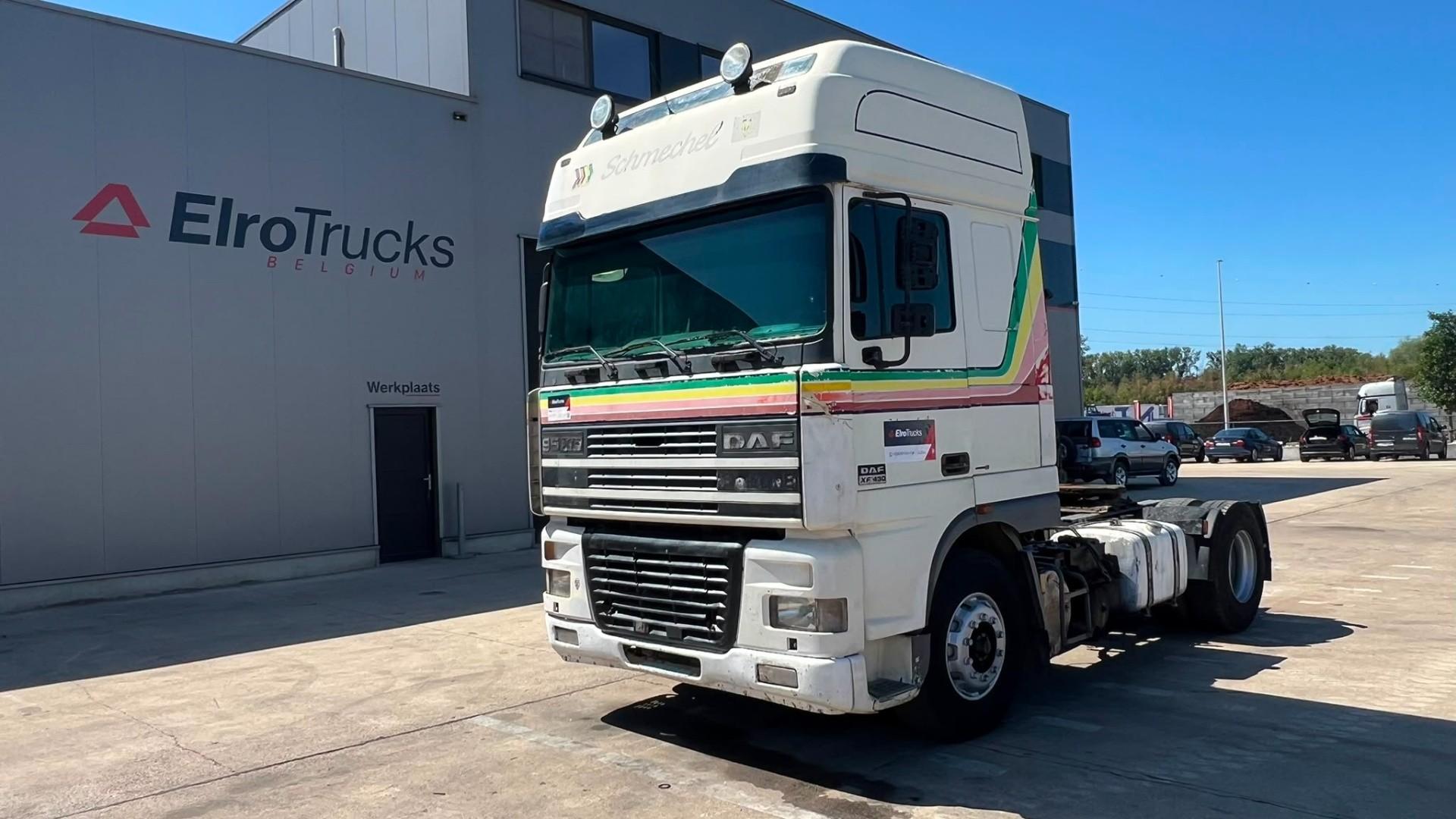 DAF--XF 95.430