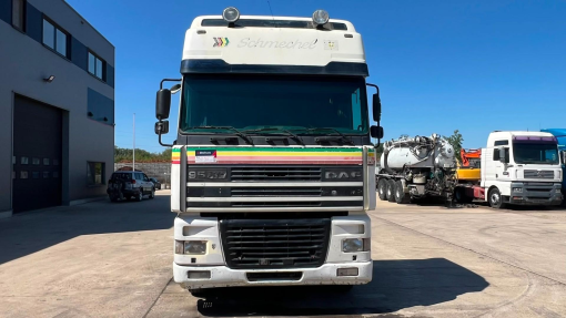 DAF--XF 95.430