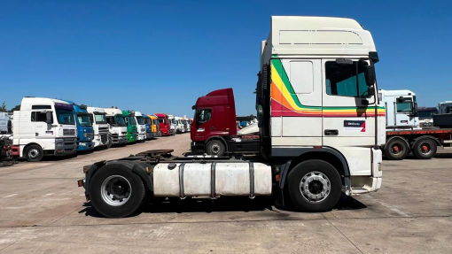 DAF--XF 95.430