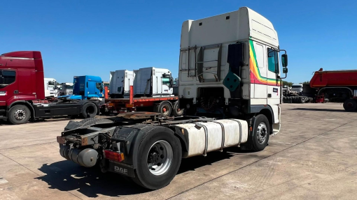 DAF--XF 95.430