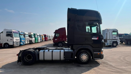 Scania--R 420