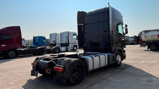 Scania--R 420