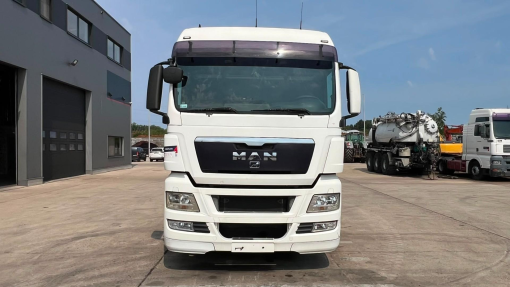 MAN--TGX 18.440