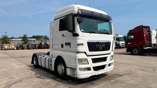 MAN--TGX 18.440
