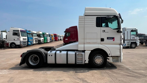 MAN--TGX 18.440