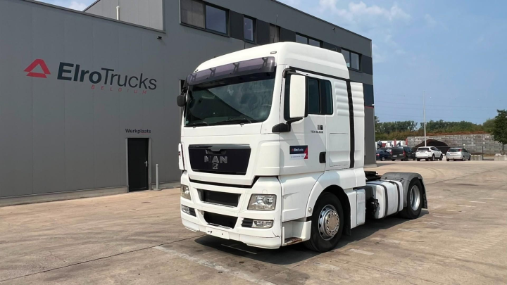 MAN--TGX 18.440