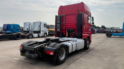DAF--XF 460