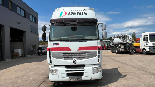 Renault--Premium 450 DXI