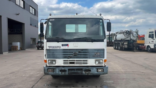 Volvo--FL 10 - 320