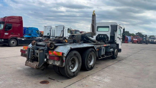 Volvo--FL 10 - 320