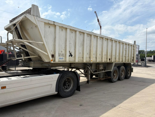 Stas  FREINS TAMBOUR / DRUM BRAKES