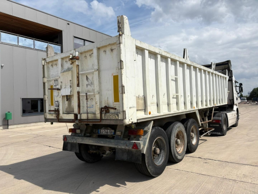 Stas--FREINS TAMBOUR / DRUM BRAKES