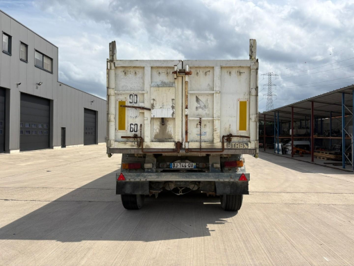 Stas--FREINS TAMBOUR / DRUM BRAKES