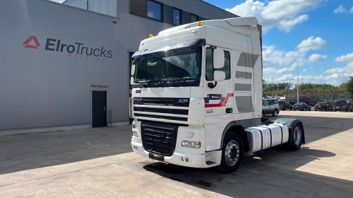 DAF  XF 105.460