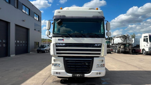 DAF--XF 105.460
