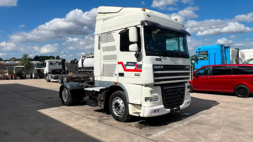 DAF--XF 105.460
