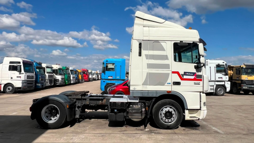 DAF--XF 105.460