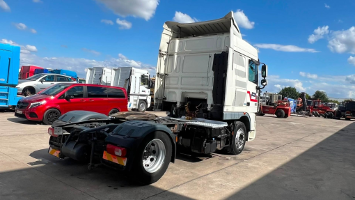 DAF--XF 105.460