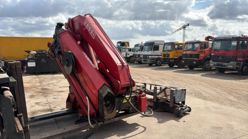 FASSI--F365A.2.26