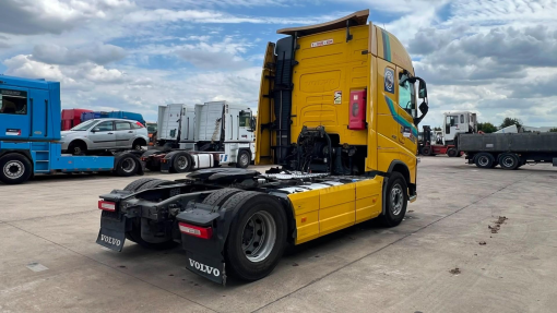 Volvo--FH 420