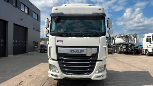 DAF--XF 460
