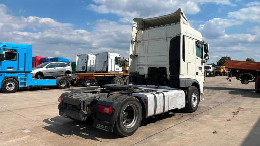 DAF--XF 460