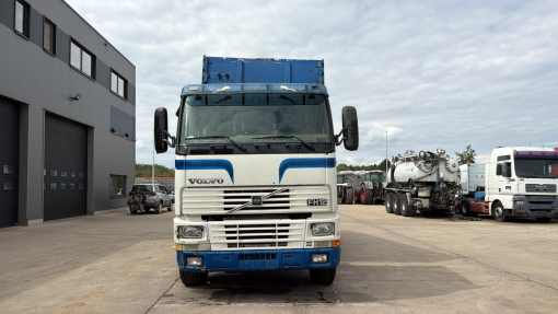 Volvo--FH 12.460