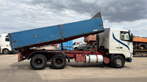 Volvo--FH 12.460
