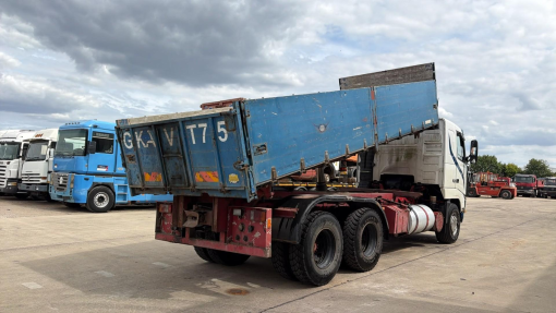 Volvo--FH 12.460