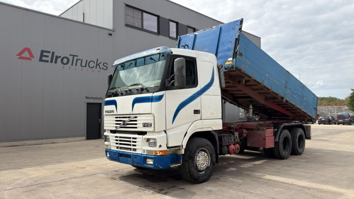 Volvo--FH 12.460