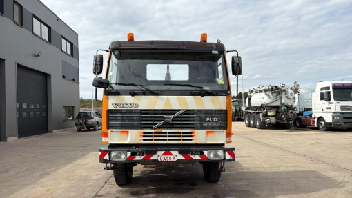 Volvo--FL 10 - 320