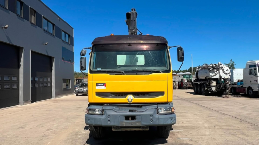 Renault--Kerax 380