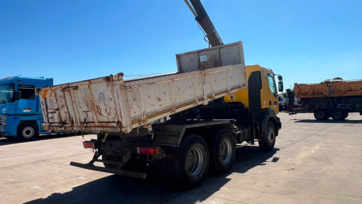 Renault--Kerax 380