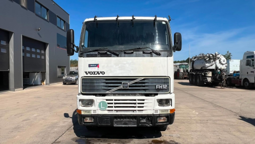 Volvo--FH 12.380