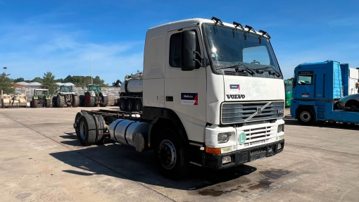 Volvo--FH 12.380