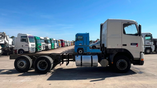 Volvo--FH 12.380