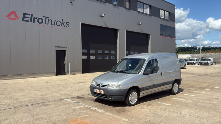 Citroën-Berlingo-