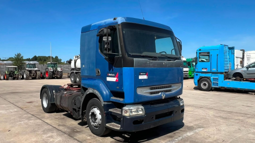 Renault--Premium 385