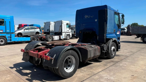 Renault--Premium 385