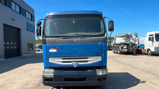 Renault--Premium 385