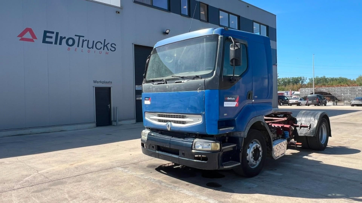 Renault--Premium 385