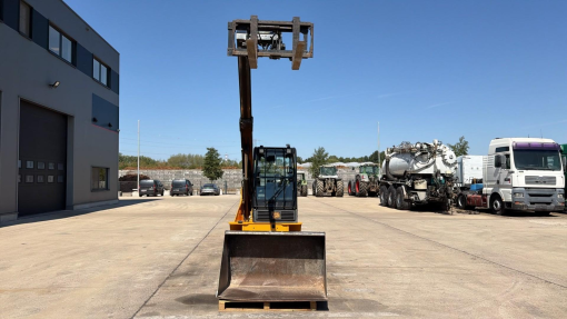 JCB--35D
