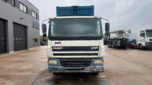 DAF--85 CF 410