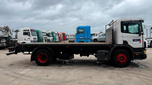 Scania--P94-260