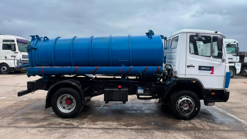Mercedes-Benz--SK 1117