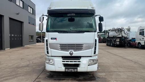 Renault--Premium 460 DXI