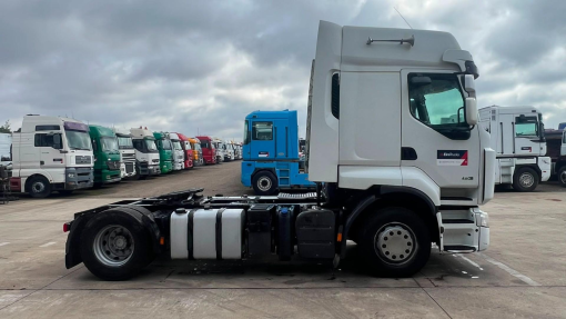 Renault--Premium 460 DXI