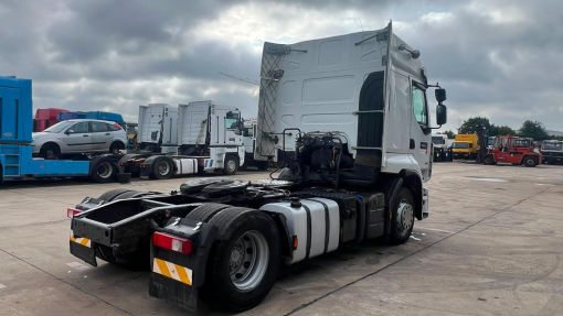 Renault--Premium 460 DXI