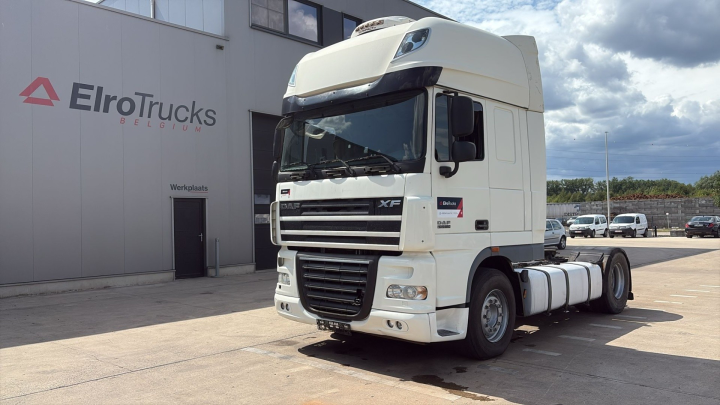 DAF--XF 105.460
